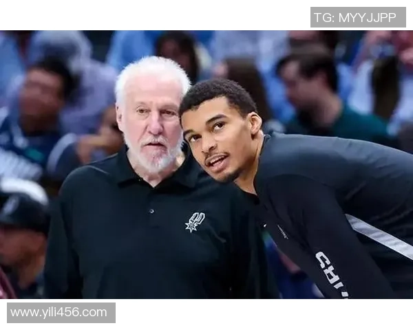 波波维奇续约三年传奇教练继续带领文班追逐NBA荣耀
